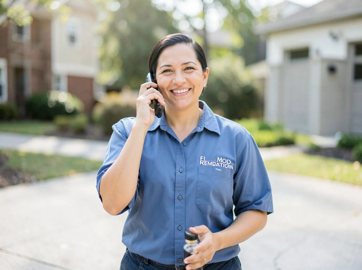 Mold Remediation Smyrna, NC FAQs
